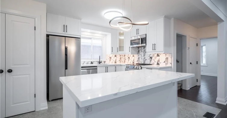 Upper-356 East 17th Street, Hamilton, ON, L9A 4N2 - 3