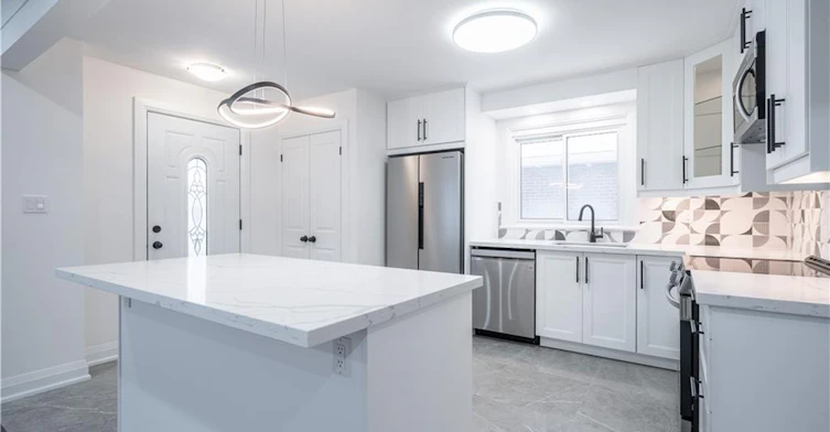 Upper-356 East 17th Street, Hamilton, ON, L9A 4N2 - 5