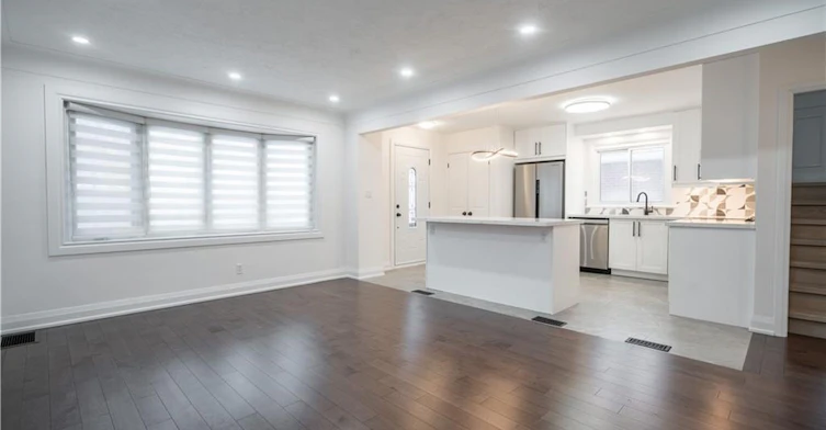 Upper-356 East 17th Street, Hamilton, ON, L9A 4N2 - 8