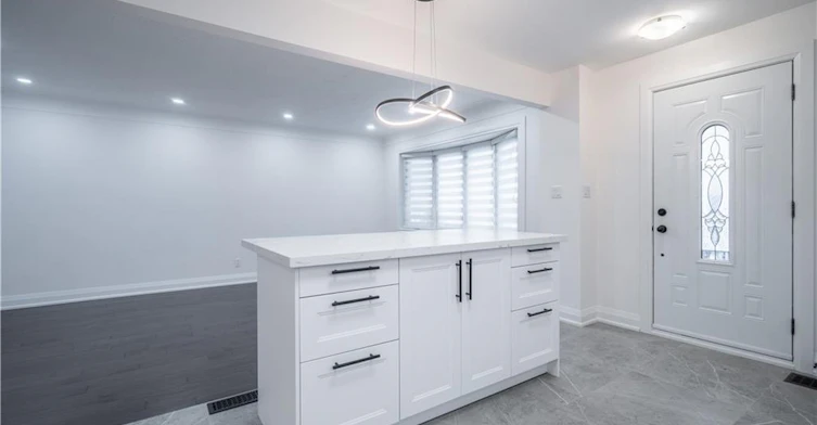 Upper-356 East 17th Street, Hamilton, ON, L9A 4N2 - 6