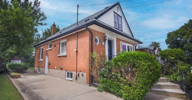 Upper-356 East 17th Street, Hamilton, ON, L9A 4N2 - 2