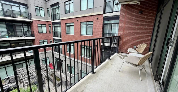 306-1 Redfern Avenue, Hamilton, ON, L9C 0E6 - 14