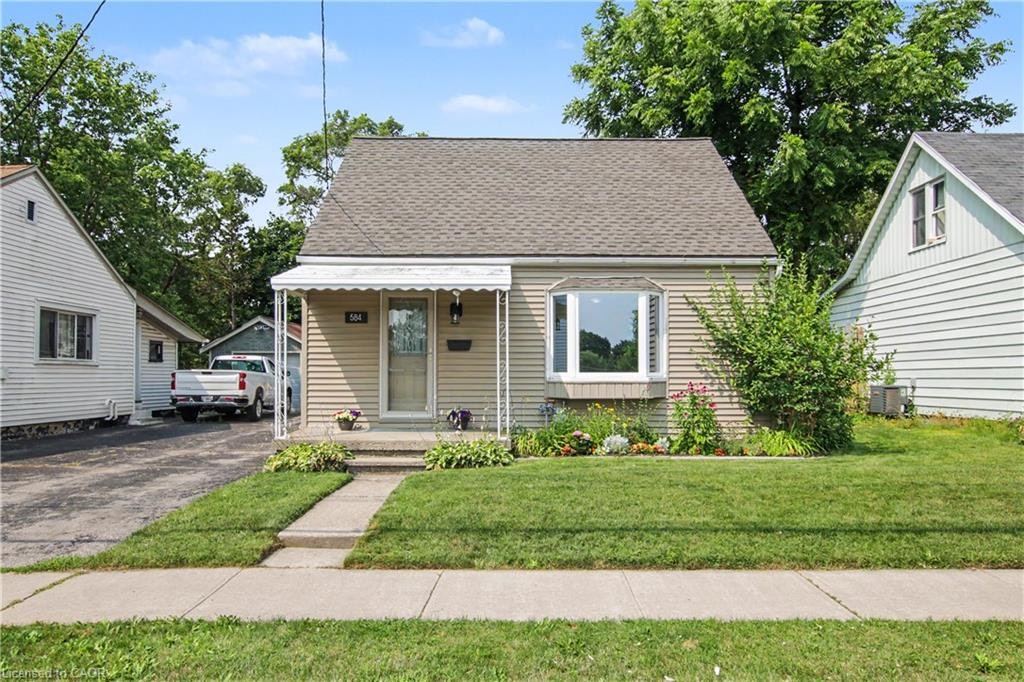 584 Concession Road, Cambridge, ON, N3H 4L3