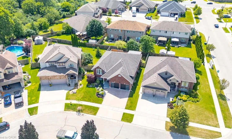 6 Westview Court