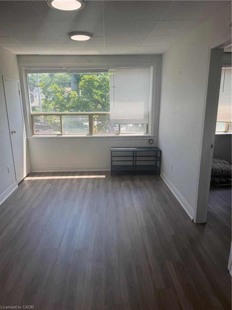 1-944 King Street W, Hamilton, ON, L8S 1K8