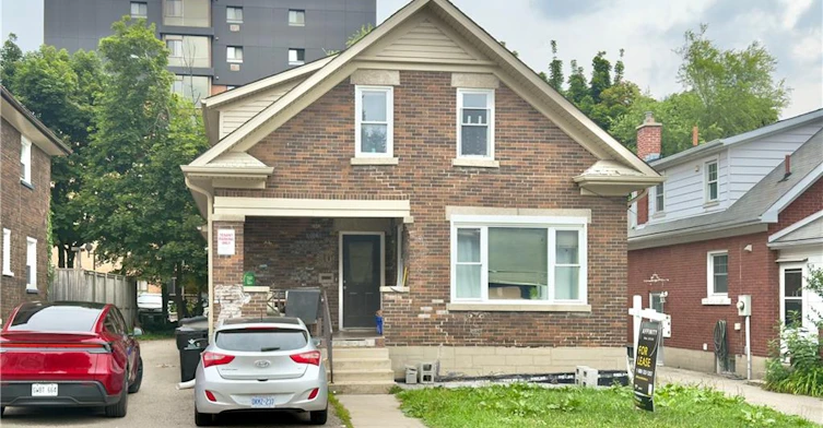 16 Marshall Street, Waterloo, ON, N2J 2T2 - 2