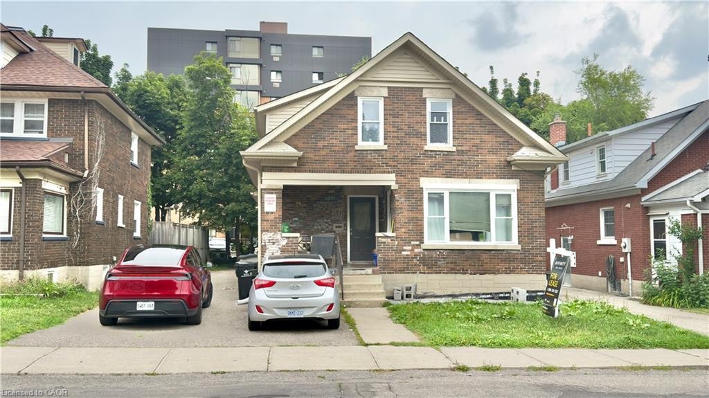 16 Marshall Street, Waterloo, ON, N2J 2T2