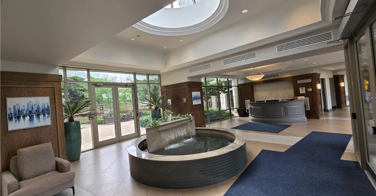 612-2391 Central Park Drive, Oakville, ON, L6H 0E4 - 2