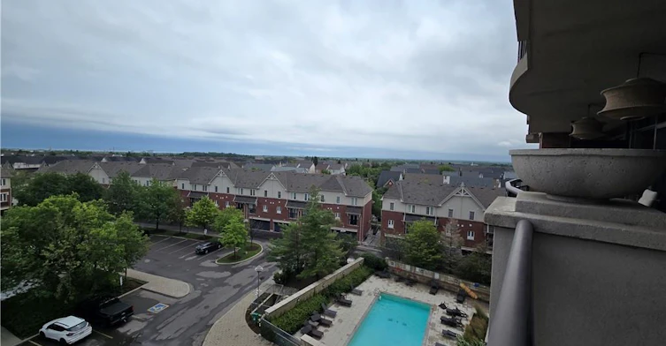 612-2391 Central Park Drive, Oakville, ON, L6H 0E4 - 8