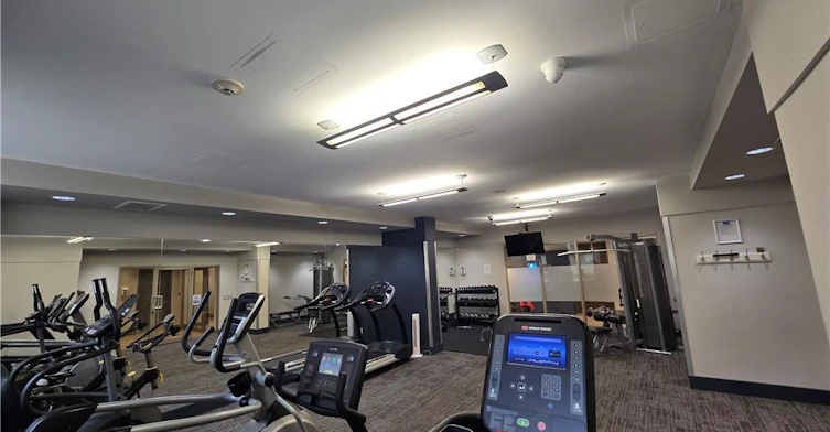 612-2391 Central Park Drive, Oakville, ON, L6H 0E4 - 22