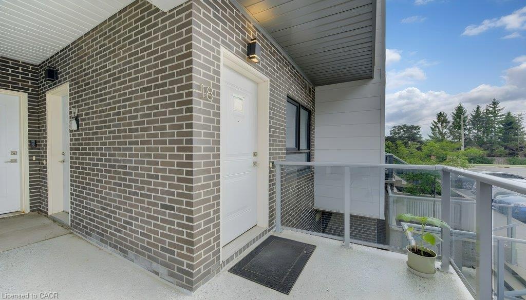18A-1430 Highland Road W, Kitchener, ON, N2N 0C3 - 5