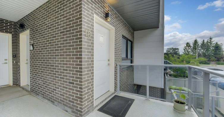 18A-1430 Highland Road W, Kitchener, ON, N2N 0C3 - 5