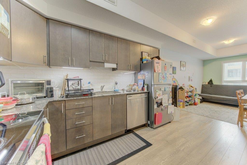 18A-1430 Highland Road W, Kitchener, ON, N2N 0C3 - 12