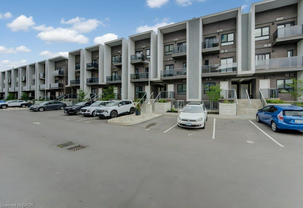 18A-1430 Highland Road W, Kitchener, ON, N2N 0C3 - 3