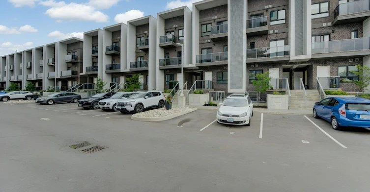 18A-1430 Highland Road W, Kitchener, ON, N2N 0C3 - 3