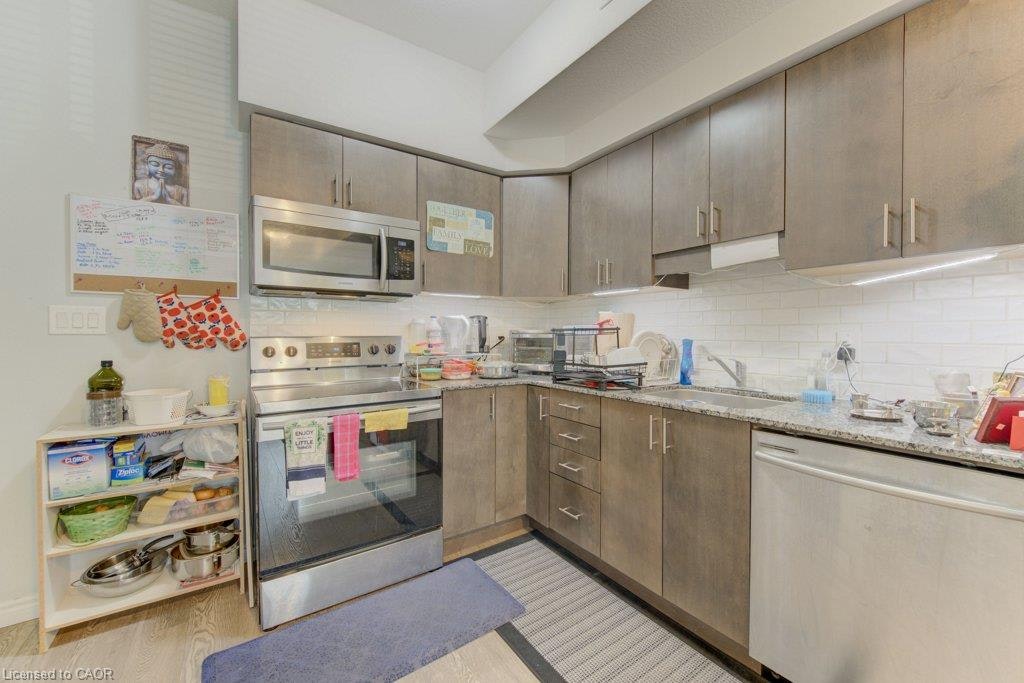 18A-1430 Highland Road W, Kitchener, ON, N2N 0C3 - 11