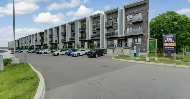 18A-1430 Highland Road W, Kitchener, ON, N2N 0C3