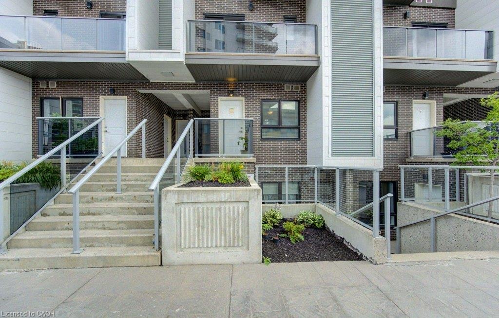 18A-1430 Highland Road W, Kitchener, ON, N2N 0C3 - 4