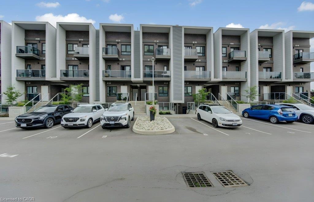 18A-1430 Highland Road W, Kitchener, ON, N2N 0C3 - 2
