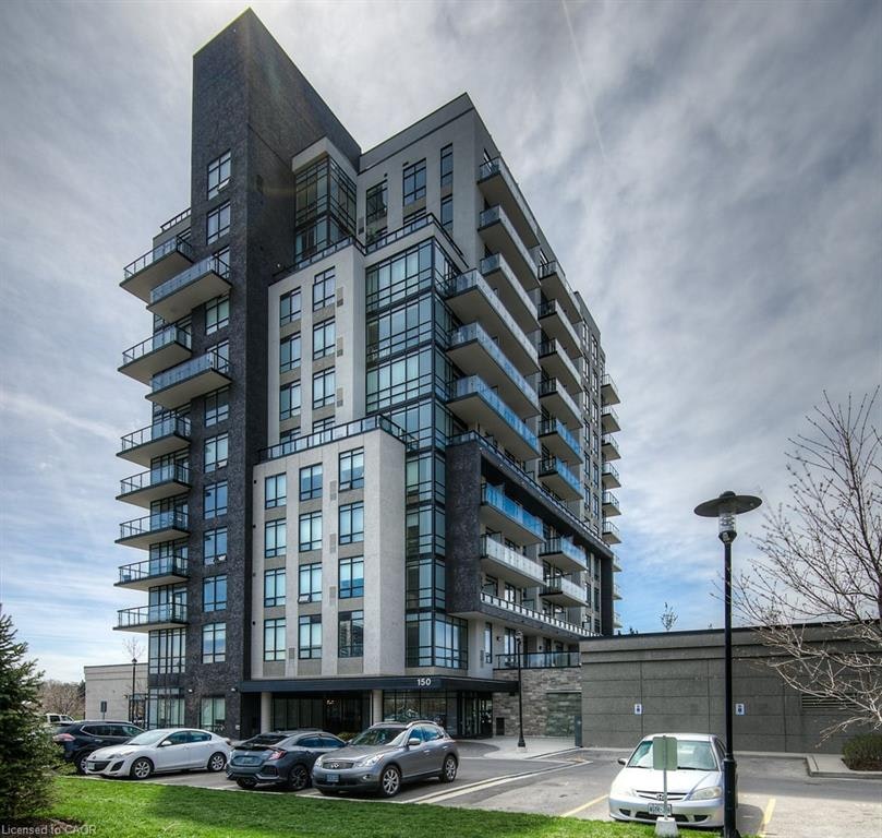 205-150 Water Street N, Cambridge, ON, N1R 0B5 - 3