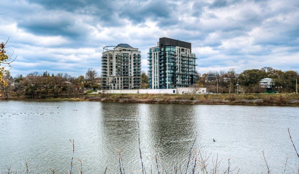 205-150 Water Street N, Cambridge, ON, N1R 0B5 - 2