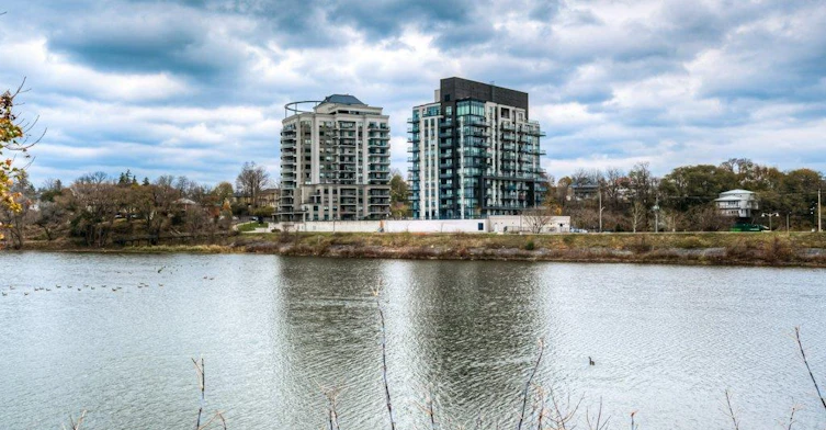 205-150 Water Street N, Cambridge, ON, N1R 0B5 - 2