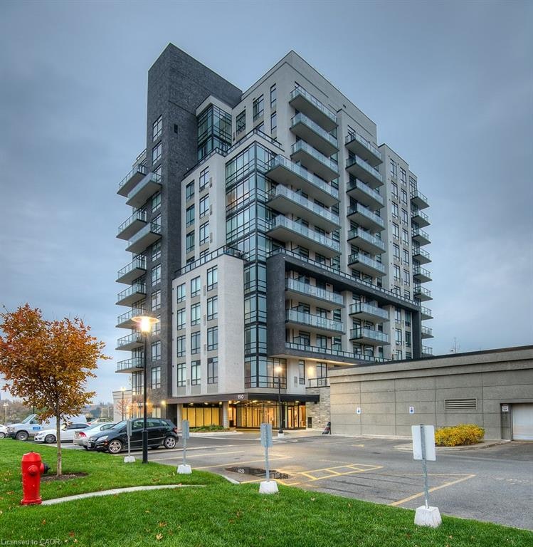 205-150 Water Street N, Cambridge, ON, N1R 0B5 - 5