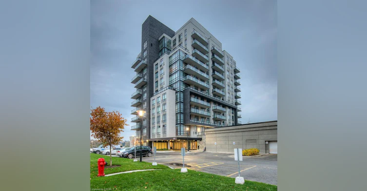 205-150 Water Street N, Cambridge, ON, N1R 0B5 - 5