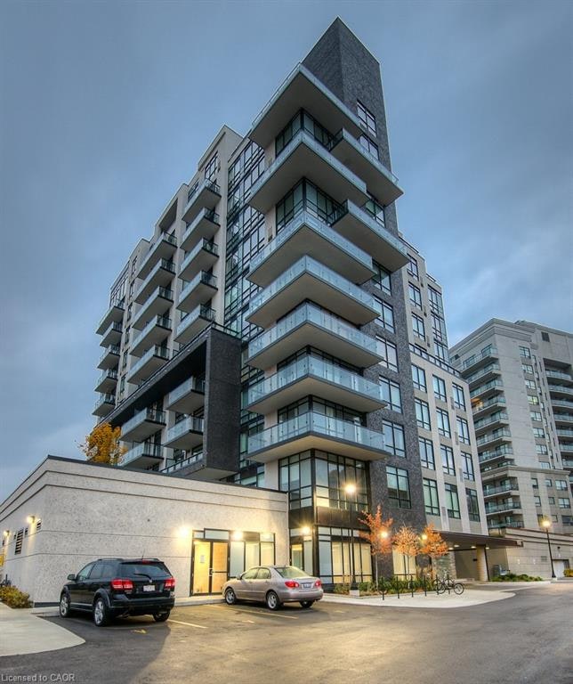 205-150 Water Street N, Cambridge, ON, N1R 0B5 - 4
