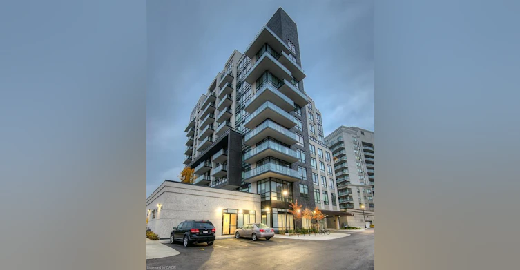 205-150 Water Street N, Cambridge, ON, N1R 0B5 - 4