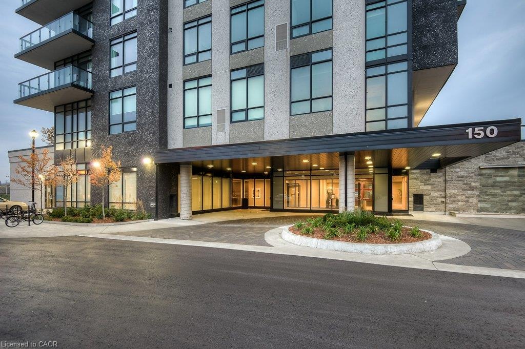 205-150 Water Street N, Cambridge, ON, N1R 0B5 - 6