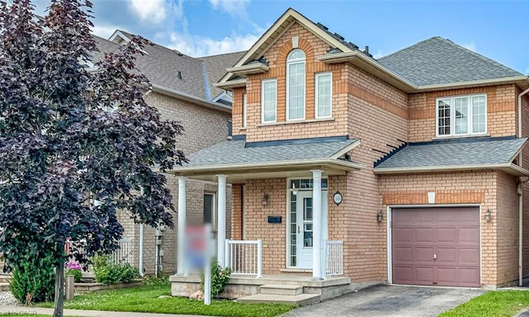58 Peachwood Crescent