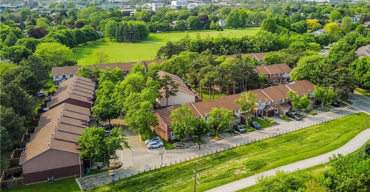 2-4191 LONGMOOR Longmoor Drive, Burlington, ON, L7L 5J9 - 29