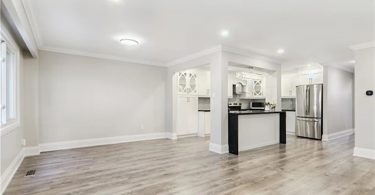 2-4191 LONGMOOR Longmoor Drive, Burlington, ON, L7L 5J9 - 6