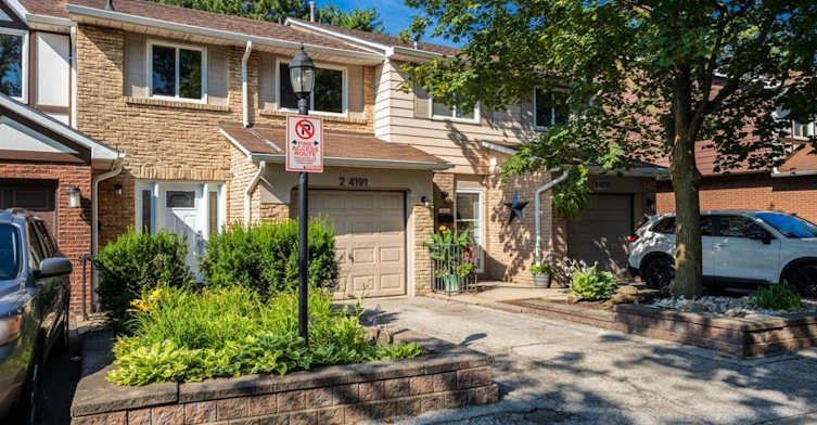 2-4191 LONGMOOR Longmoor Drive, Burlington, ON, L7L 5J9 - 31