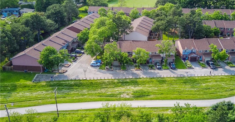 2-4191 LONGMOOR Longmoor Drive, Burlington, ON, L7L 5J9 - 28