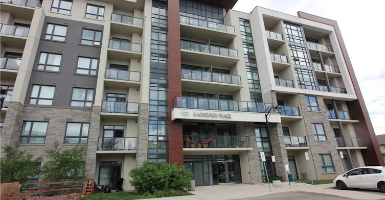 118-101 Shoreview Place, Hamilton, ON, L8E 0K2