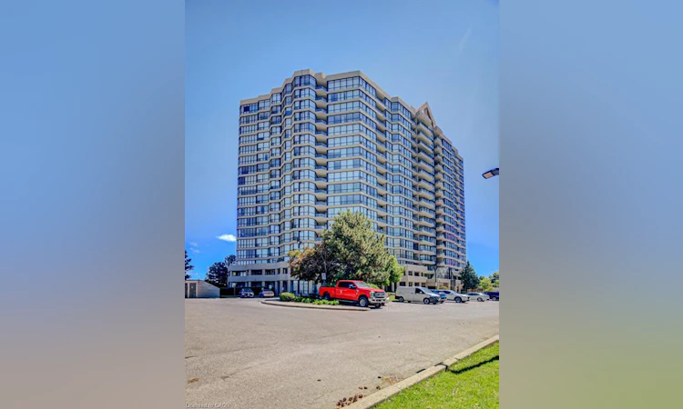 1109-5 Rowntree Road