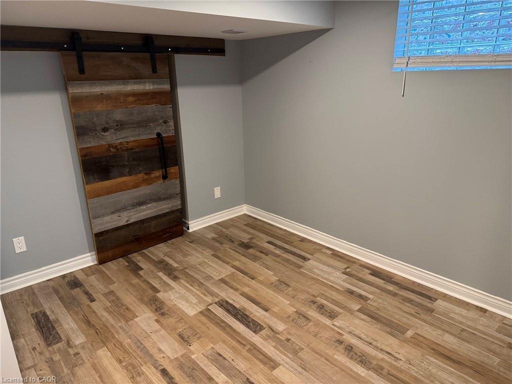 Bsmt-146 Winona Road, Hamilton, ON, L8E 5K4 - 3
