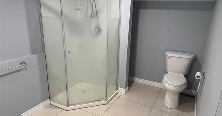 Bsmt-146 Winona Road, Hamilton, ON, L8E 5K4 - 5
