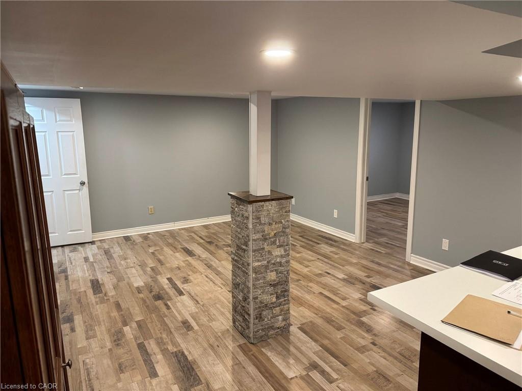 Bsmt-146 Winona Road, Hamilton, ON, L8E 5K4 - 2