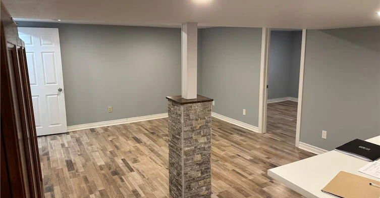Bsmt-146 Winona Road, Hamilton, ON, L8E 5K4 - 2