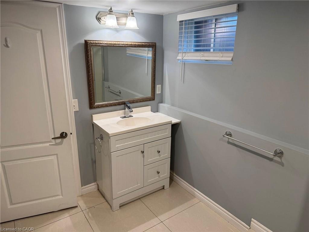 Bsmt-146 Winona Road, Hamilton, ON, L8E 5K4 - 6