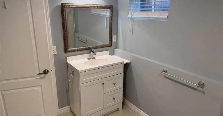 Bsmt-146 Winona Road, Hamilton, ON, L8E 5K4 - 6