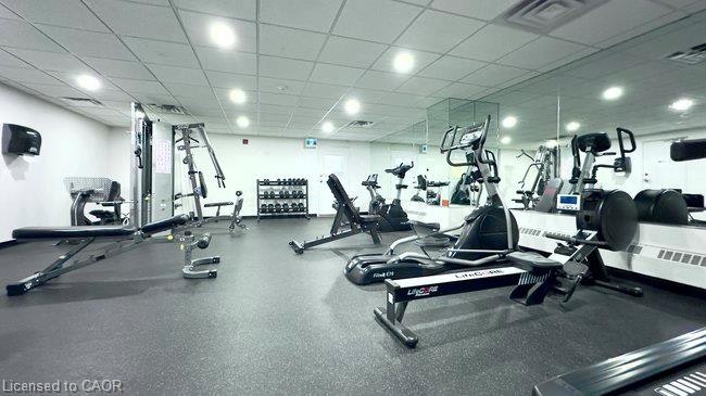 102-120 Duke Street, Hamilton, ON, L8P 4T1 - 21