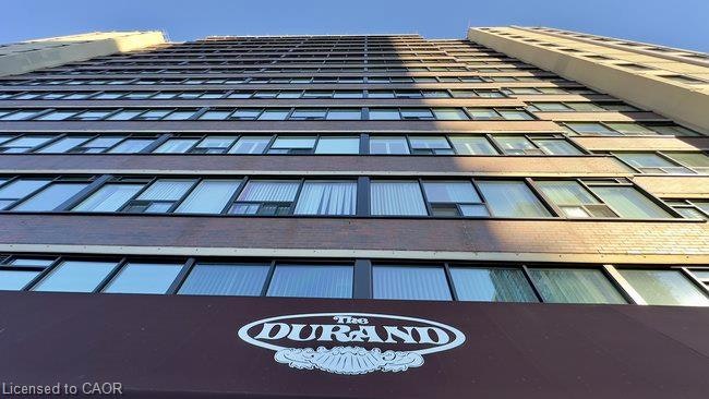 102-120 Duke Street, Hamilton, ON, L8P 4T1 - 15
