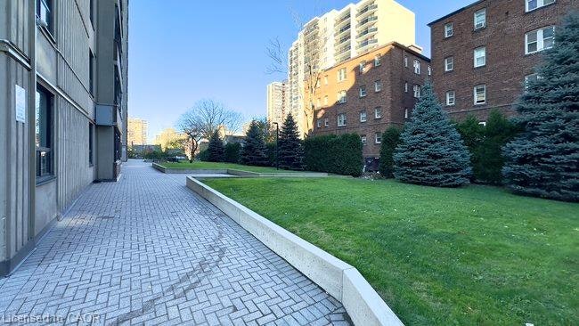 102-120 Duke Street, Hamilton, ON, L8P 4T1 - 22