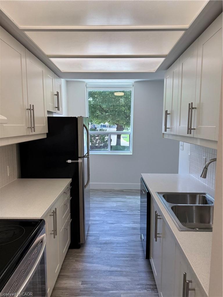 102-120 Duke Street, Hamilton, ON, L8P 4T1