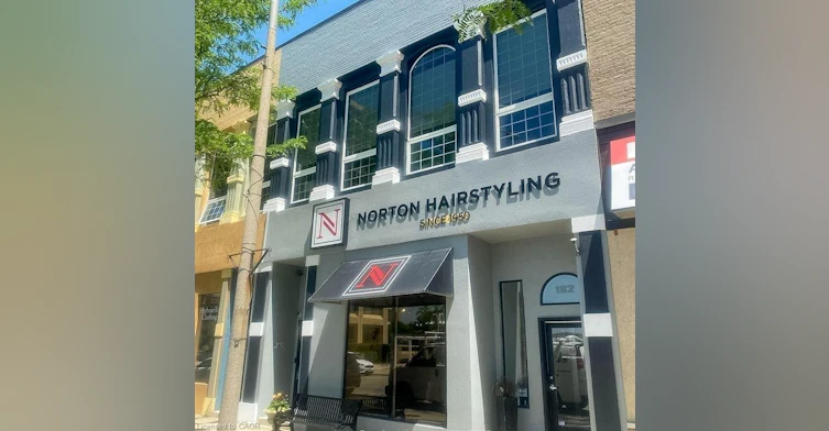 UPPER-182 Front Street N, Sarnia, ON, N7T 5S3 - 3