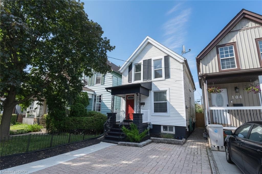 106 Belview Avenue, Hamilton, ON, L8L 7L1